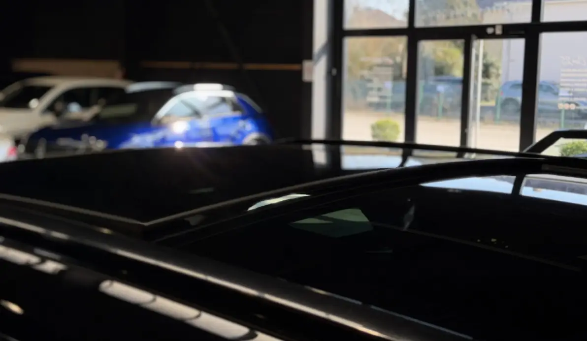 Land rover Range Rover Velar  3.0D V6 300CH R-DYNAMIC HSE AWD BVA