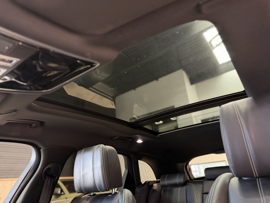 Land rover Range Rover Velar  3.0D V6 300CH R-DYNAMIC HSE AWD BVA