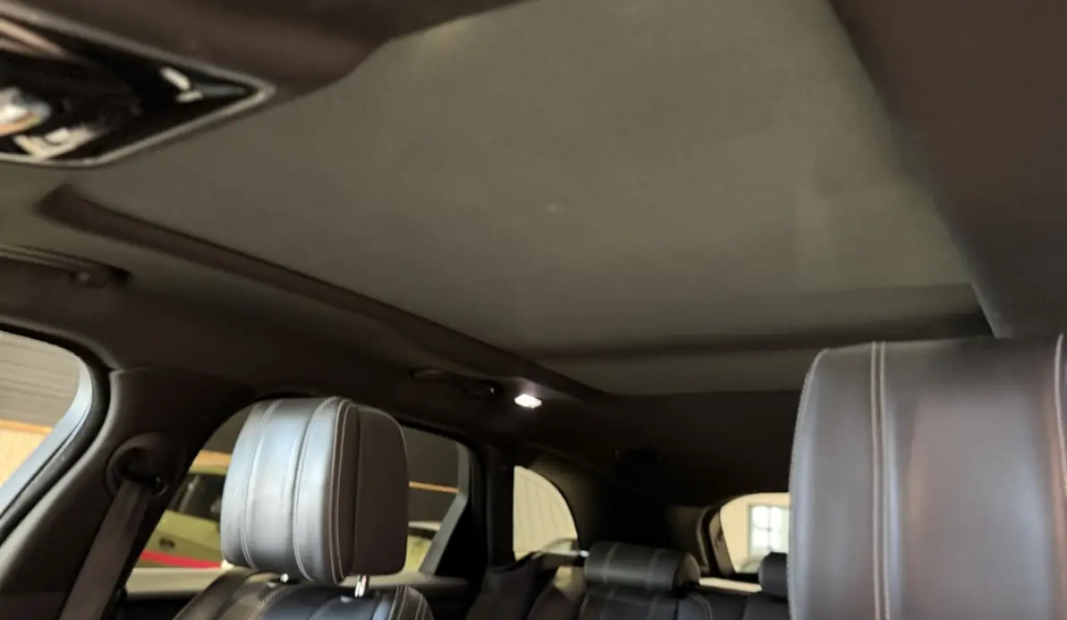 Land rover Range Rover Velar  3.0D V6 300CH R-DYNAMIC HSE AWD BVA