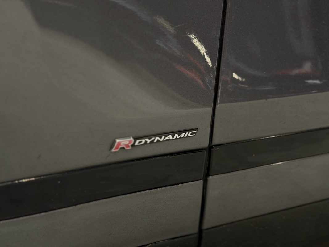 Land rover Range Rover Velar  3.0D V6 300CH R-DYNAMIC HSE AWD BVA