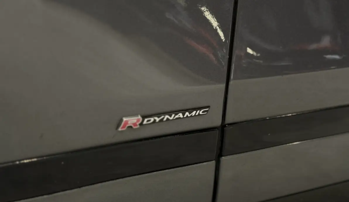 Land rover Range Rover Velar  3.0D V6 300CH R-DYNAMIC HSE AWD BVA