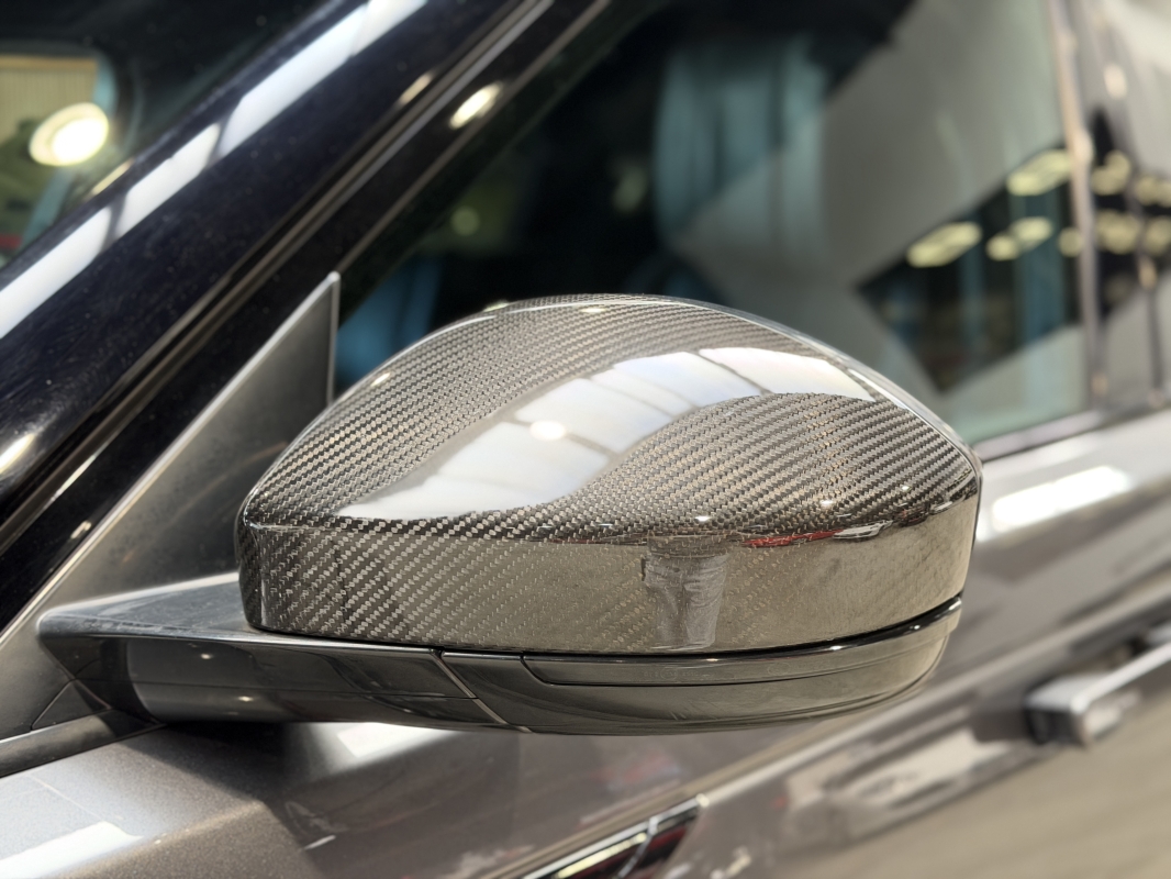 Land rover Range Rover Velar  3.0D V6 300CH R-DYNAMIC HSE AWD BVA