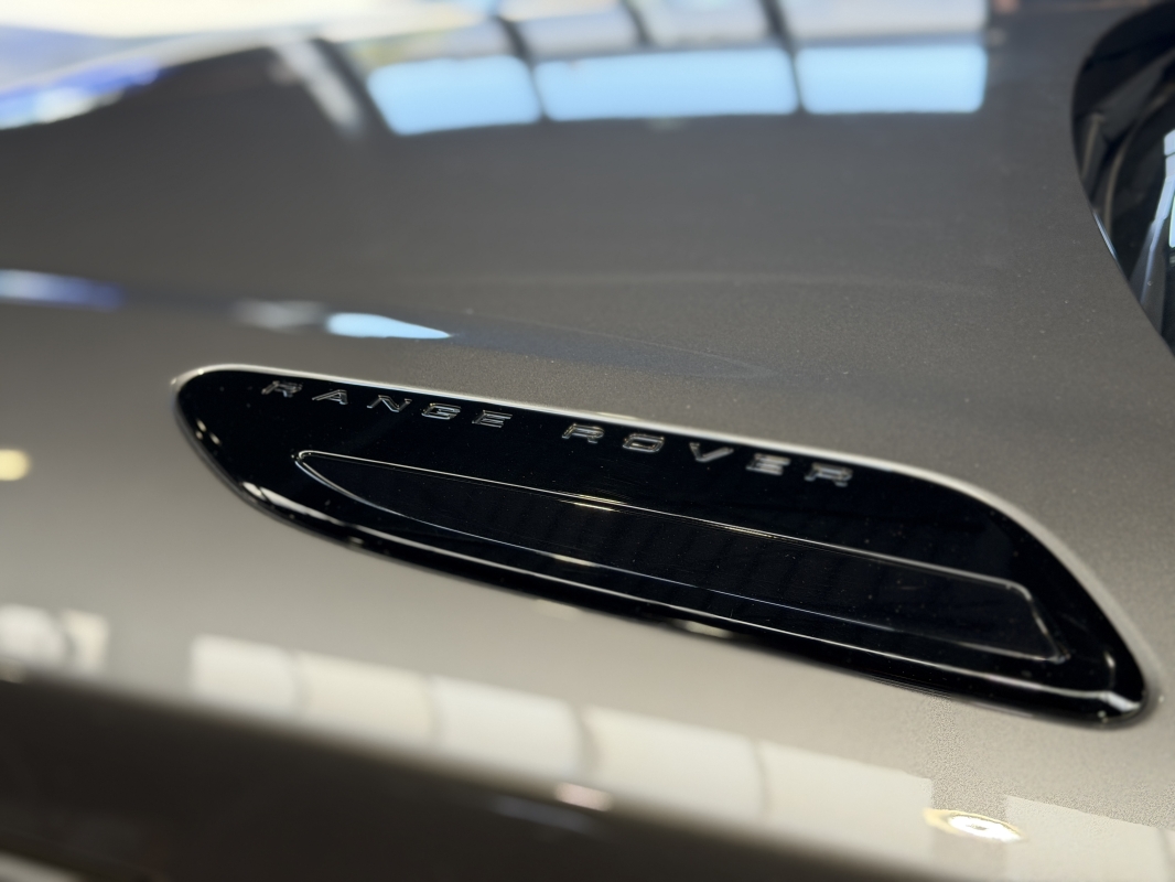 Land rover Range Rover Velar  3.0D V6 300CH R-DYNAMIC HSE AWD BVA