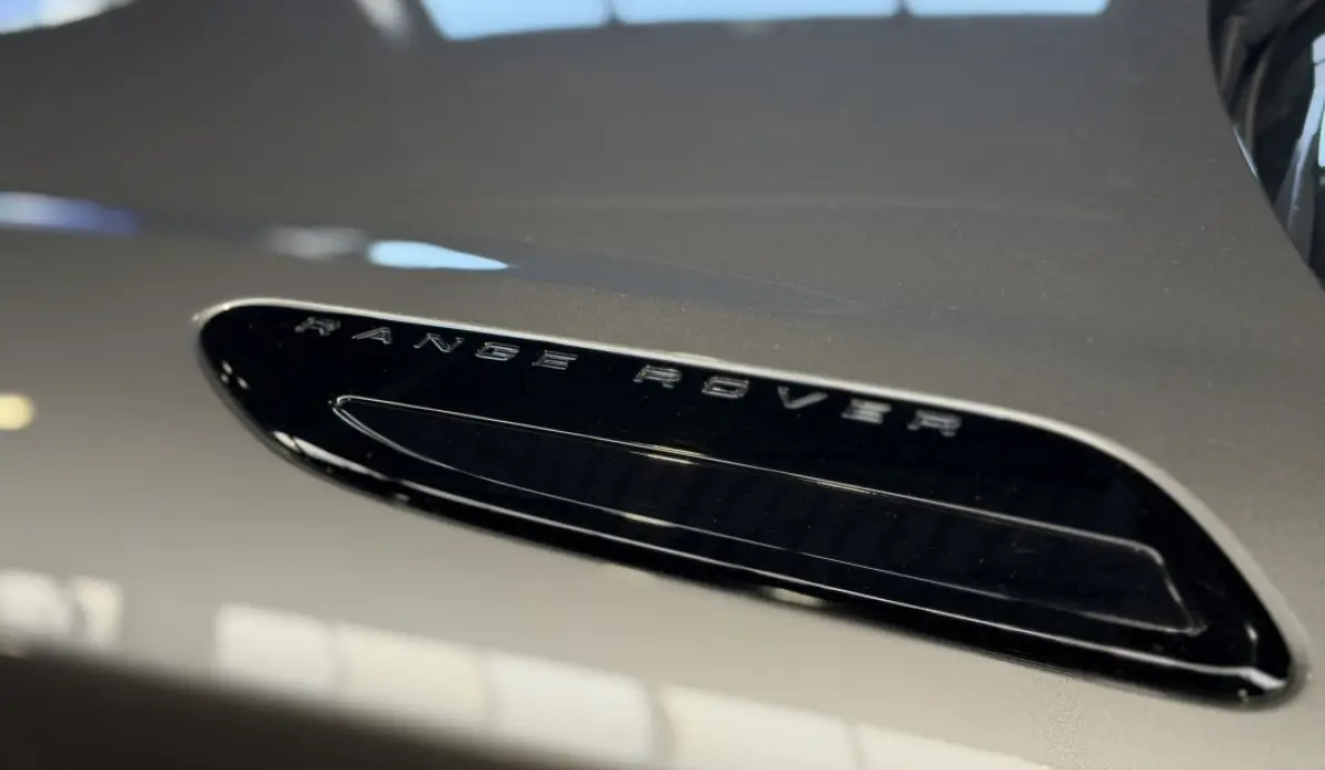 Land rover Range Rover Velar  3.0D V6 300CH R-DYNAMIC HSE AWD BVA