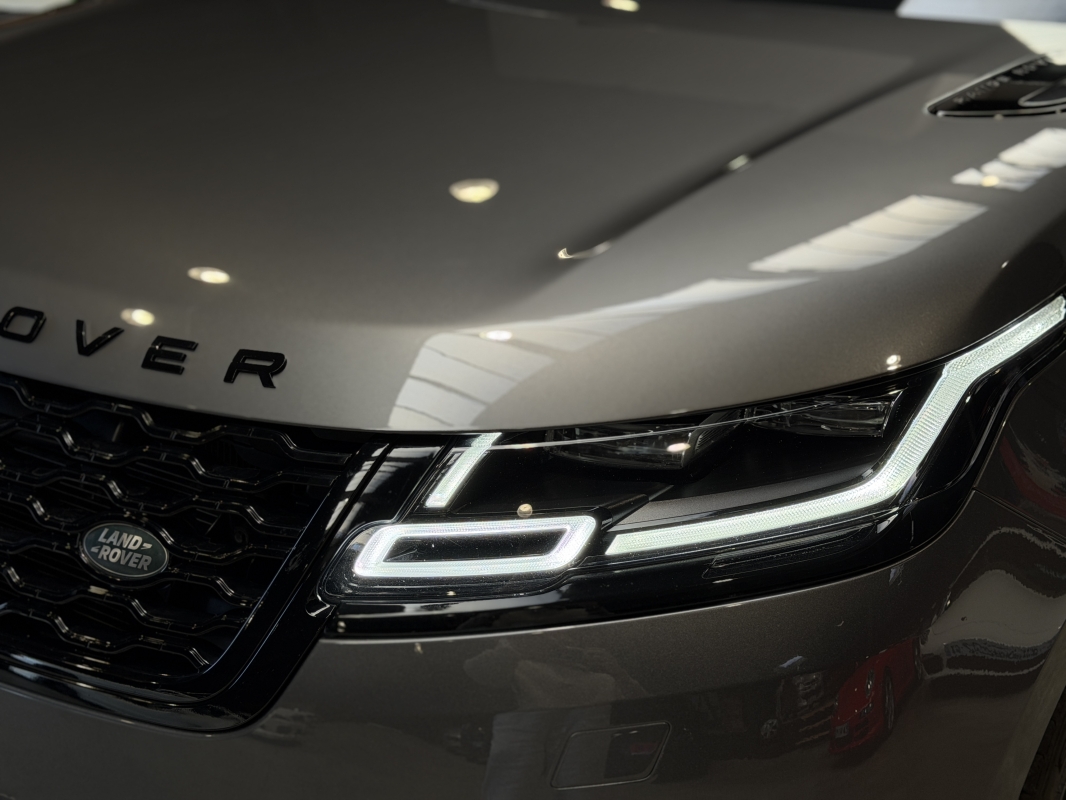 Land rover Range Rover Velar  3.0D V6 300CH R-DYNAMIC HSE AWD BVA