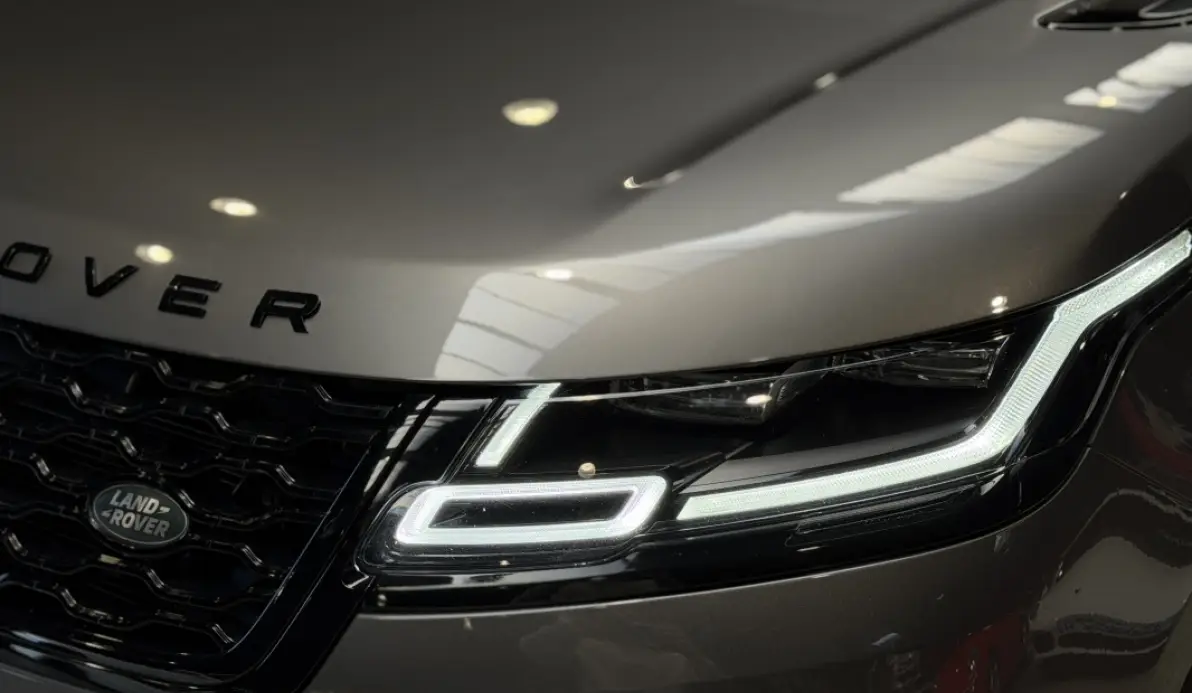 Land rover Range Rover Velar  3.0D V6 300CH R-DYNAMIC HSE AWD BVA