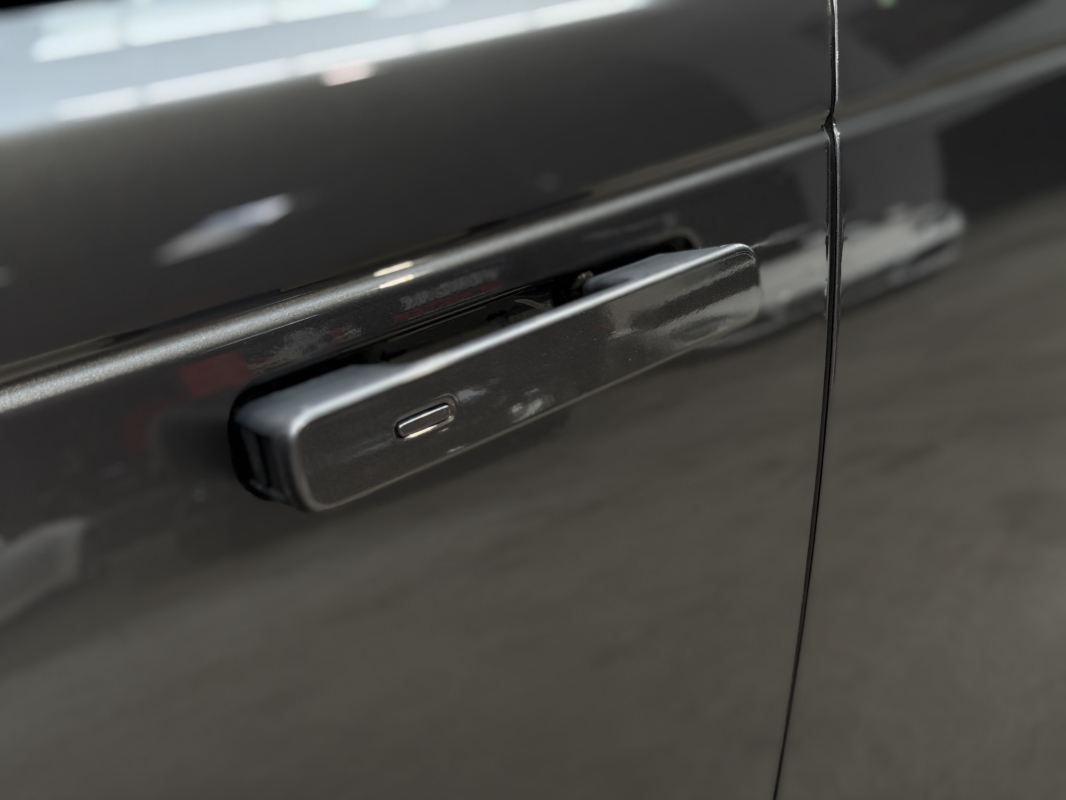 Land rover Range Rover Velar  3.0D V6 300CH R-DYNAMIC HSE AWD BVA