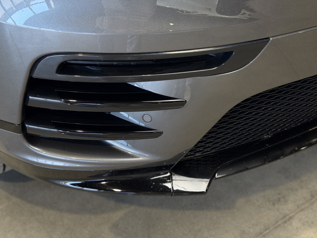 Land rover Range Rover Velar  3.0D V6 300CH R-DYNAMIC HSE AWD BVA