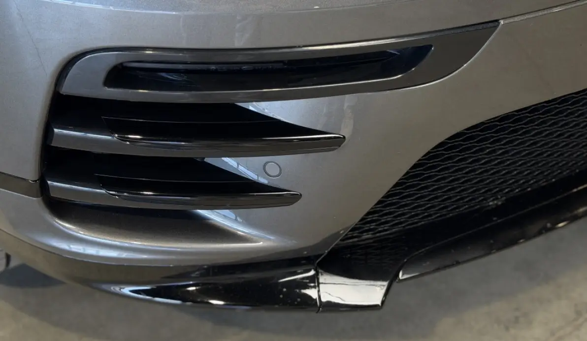 Land rover Range Rover Velar  3.0D V6 300CH R-DYNAMIC HSE AWD BVA