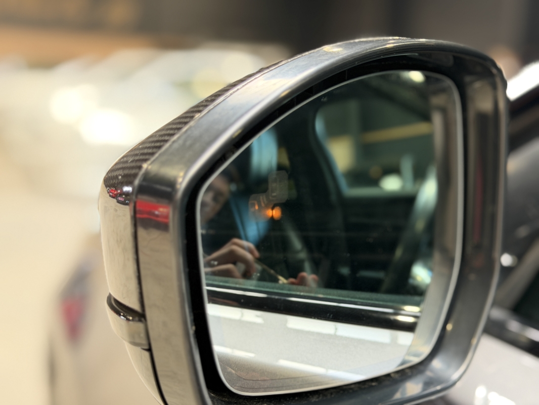 Land rover Range Rover Velar  3.0D V6 300CH R-DYNAMIC HSE AWD BVA