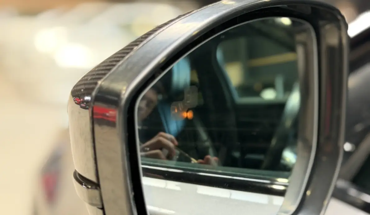 Land rover Range Rover Velar  3.0D V6 300CH R-DYNAMIC HSE AWD BVA