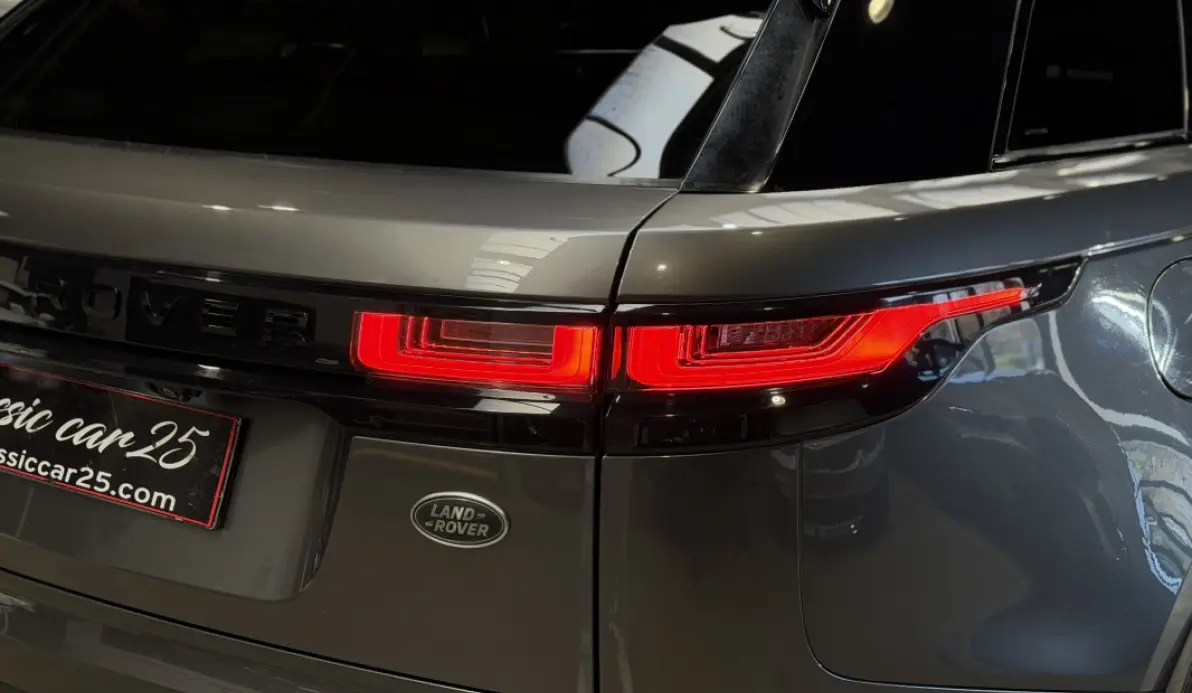 Land rover Range Rover Velar  3.0D V6 300CH R-DYNAMIC HSE AWD BVA