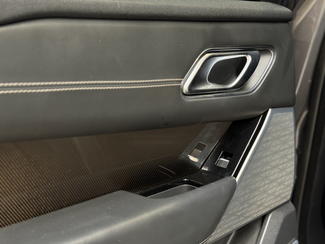 Land rover Range Rover Velar  3.0D V6 300CH R-DYNAMIC HSE AWD BVA