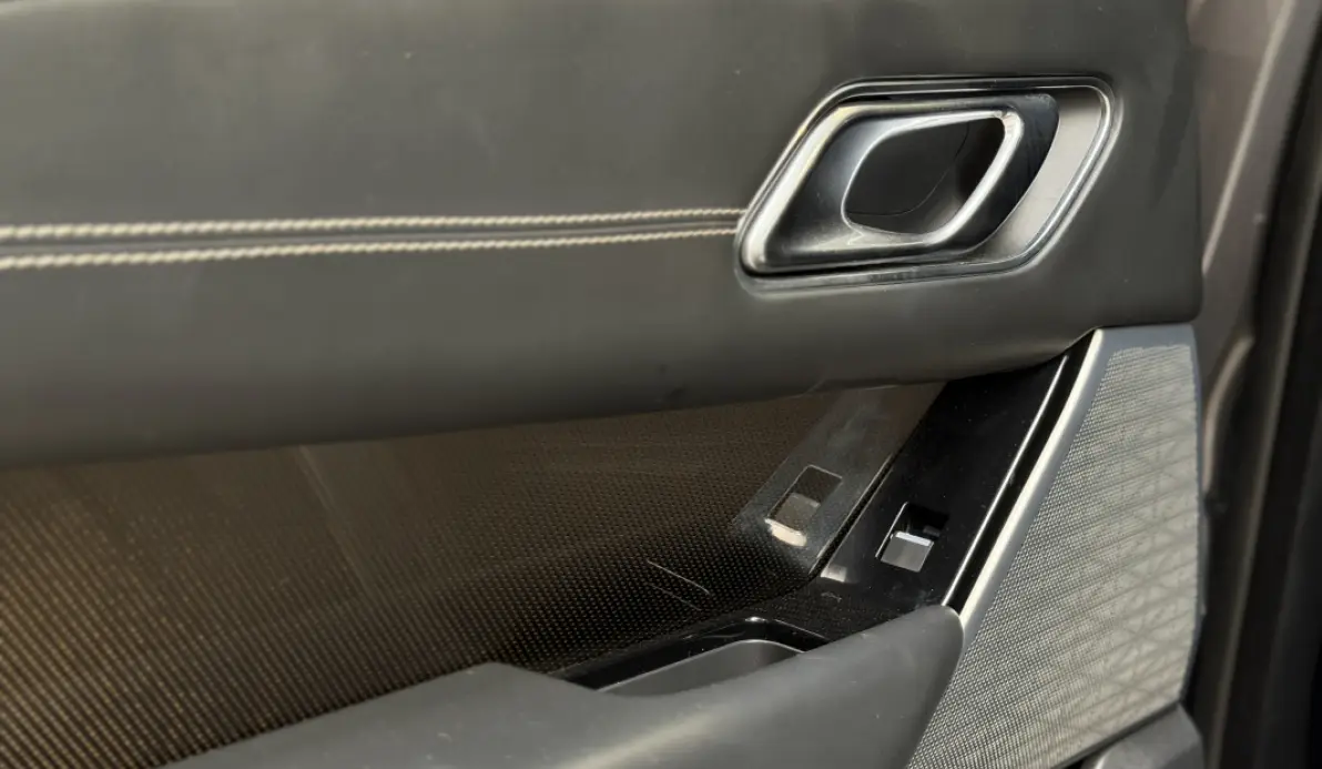 Land rover Range Rover Velar  3.0D V6 300CH R-DYNAMIC HSE AWD BVA