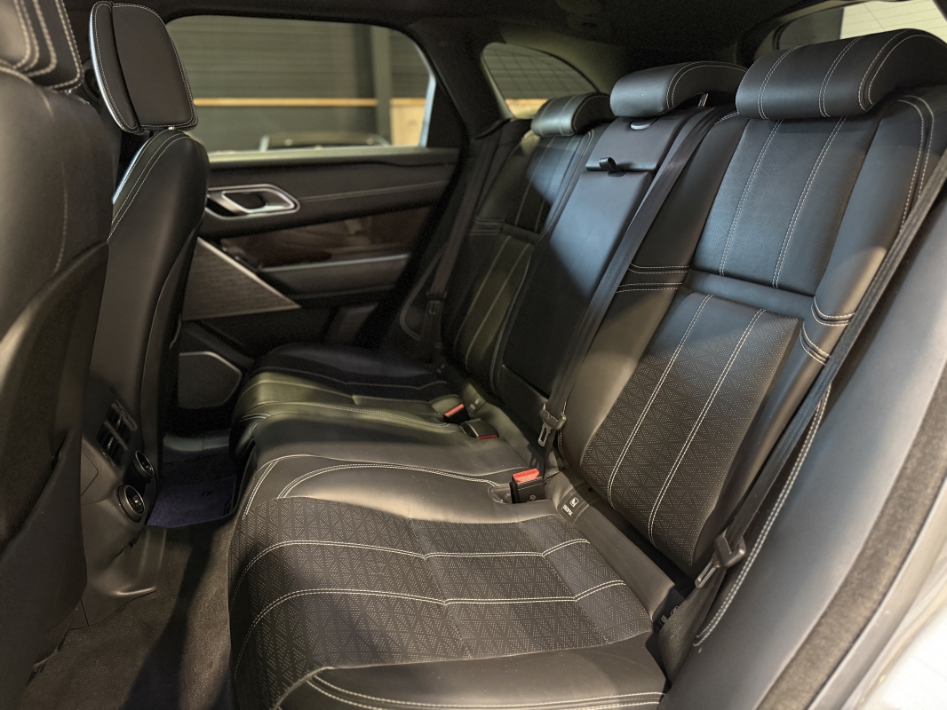 Land rover Range Rover Velar  3.0D V6 300CH R-DYNAMIC HSE AWD BVA