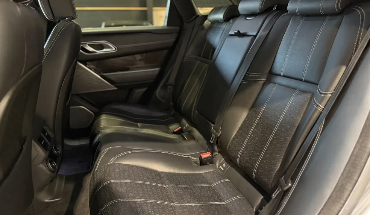 Land rover Range Rover Velar  3.0D V6 300CH R-DYNAMIC HSE AWD BVA