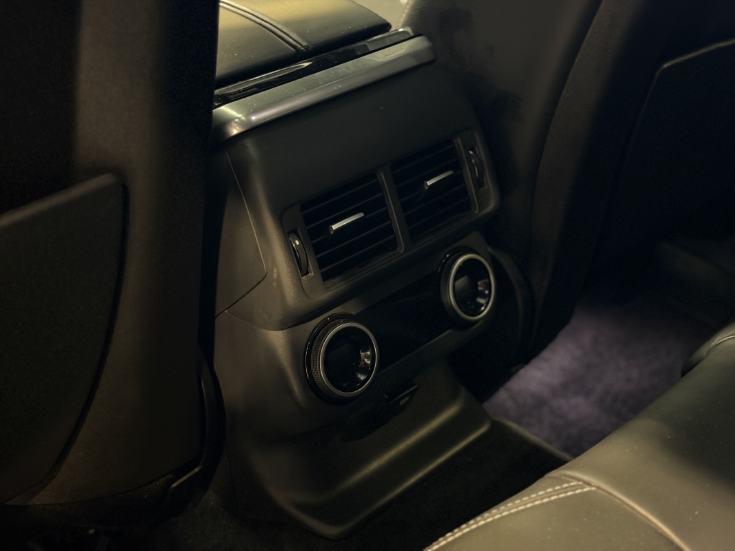 Land rover Range Rover Velar  3.0D V6 300CH R-DYNAMIC HSE AWD BVA