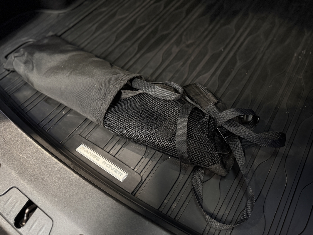 Land rover Range Rover Velar  3.0D V6 300CH R-DYNAMIC HSE AWD BVA