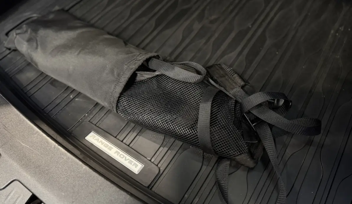 Land rover Range Rover Velar  3.0D V6 300CH R-DYNAMIC HSE AWD BVA