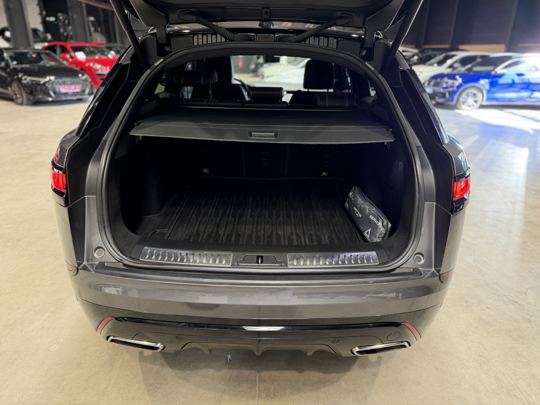 Land rover Range Rover Velar  3.0D V6 300CH R-DYNAMIC HSE AWD BVA