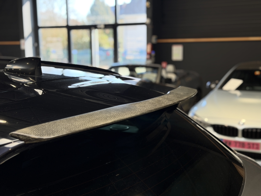 Land rover Range Rover Velar  3.0D V6 300CH R-DYNAMIC HSE AWD BVA