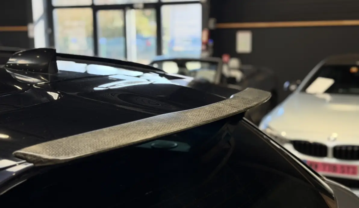 Land rover Range Rover Velar  3.0D V6 300CH R-DYNAMIC HSE AWD BVA