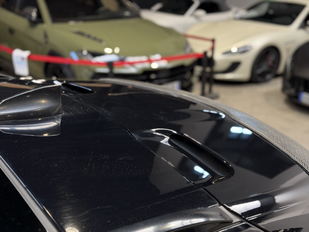 Land rover Range Rover Velar  3.0D V6 300CH R-DYNAMIC HSE AWD BVA