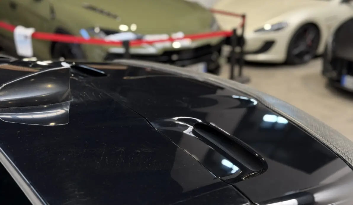 Land rover Range Rover Velar  3.0D V6 300CH R-DYNAMIC HSE AWD BVA