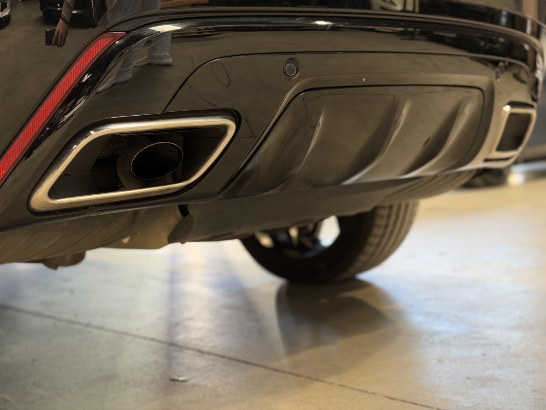 Land rover Range Rover Velar  3.0D V6 300CH R-DYNAMIC HSE AWD BVA