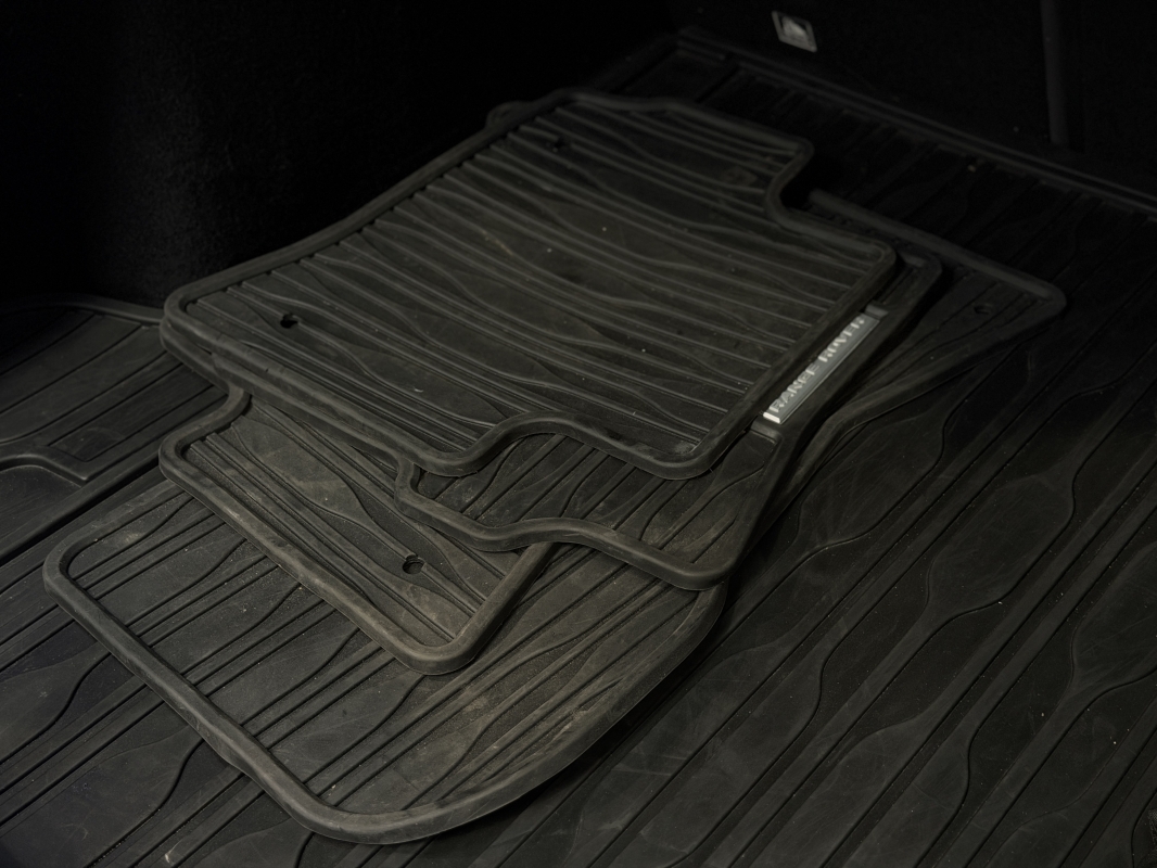 Land rover Range Rover Velar  3.0D V6 300CH R-DYNAMIC HSE AWD BVA