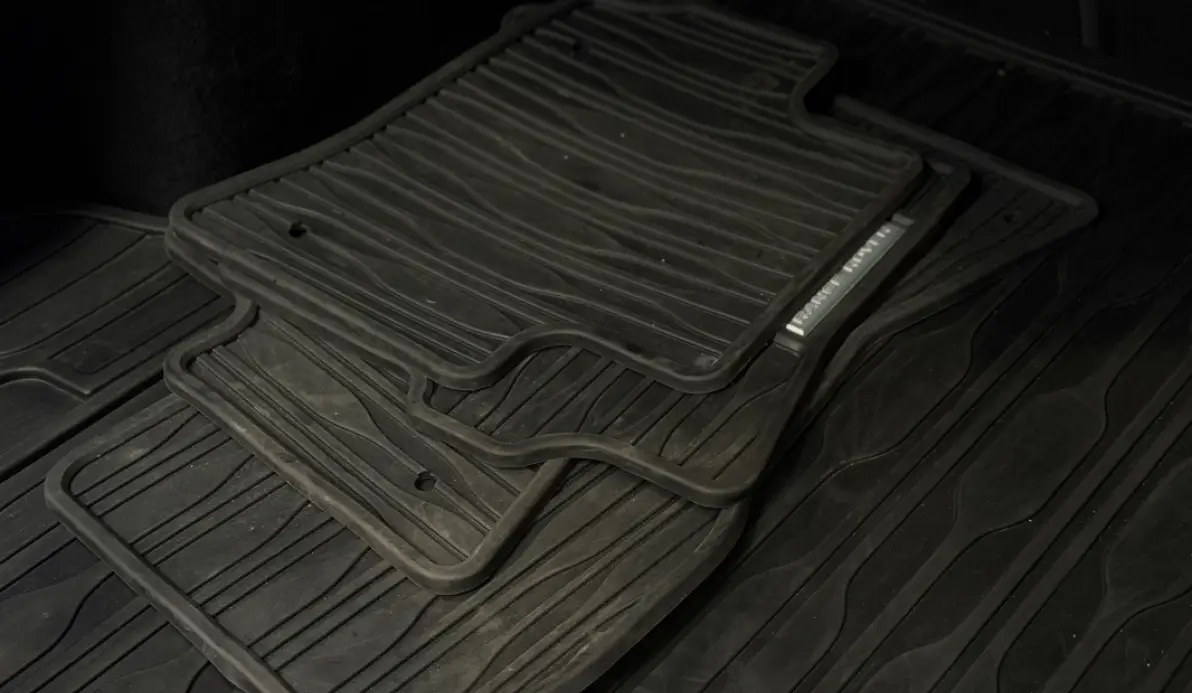 Land rover Range Rover Velar  3.0D V6 300CH R-DYNAMIC HSE AWD BVA