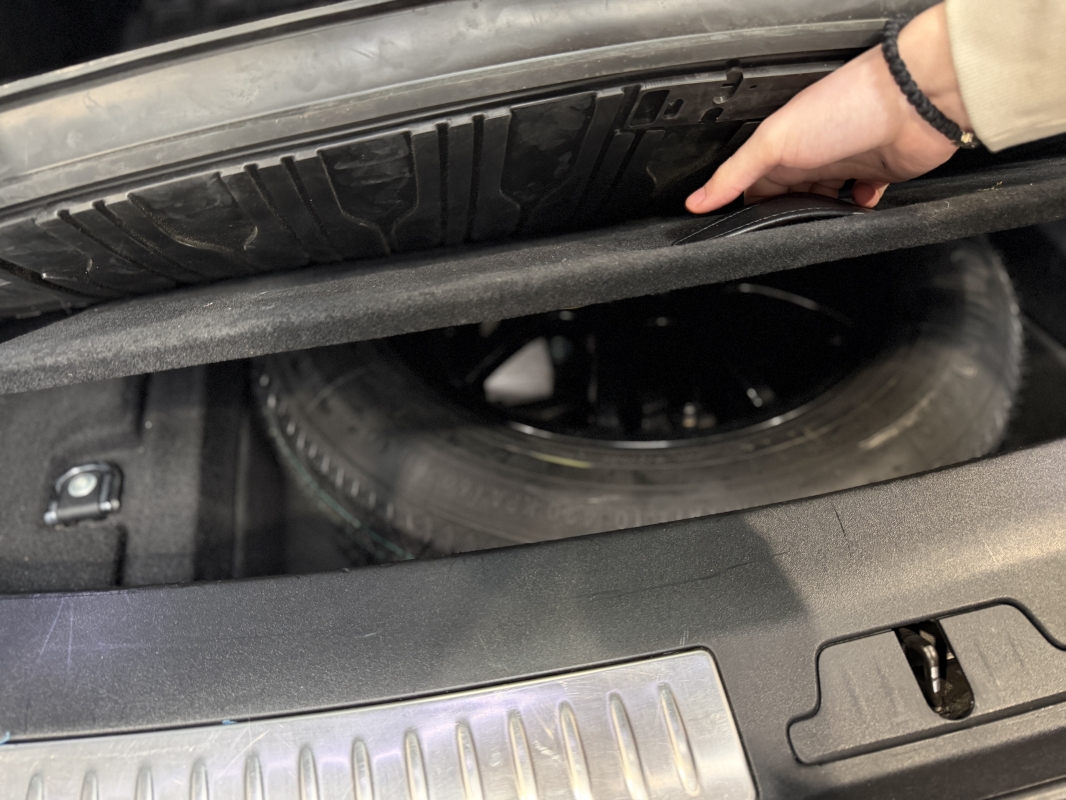 Land rover Range Rover Velar  3.0D V6 300CH R-DYNAMIC HSE AWD BVA