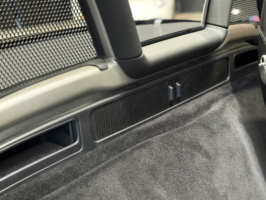 Porsche Boxster (987) 3.2 S TIPTRONIC S