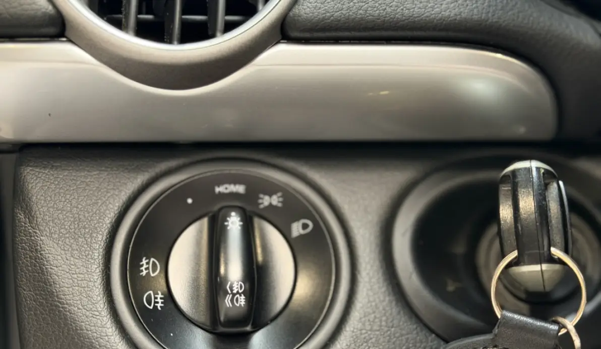 Porsche Boxster (987) 3.2 S TIPTRONIC S