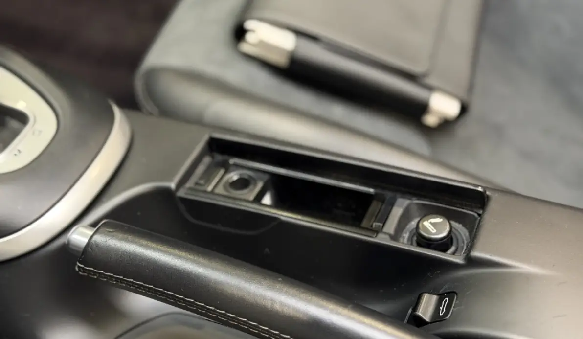 Porsche Boxster (987) 3.2 S TIPTRONIC S