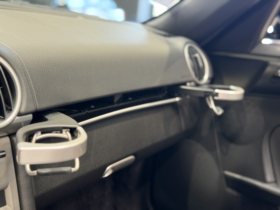 Porsche Boxster (987) 3.2 S TIPTRONIC S