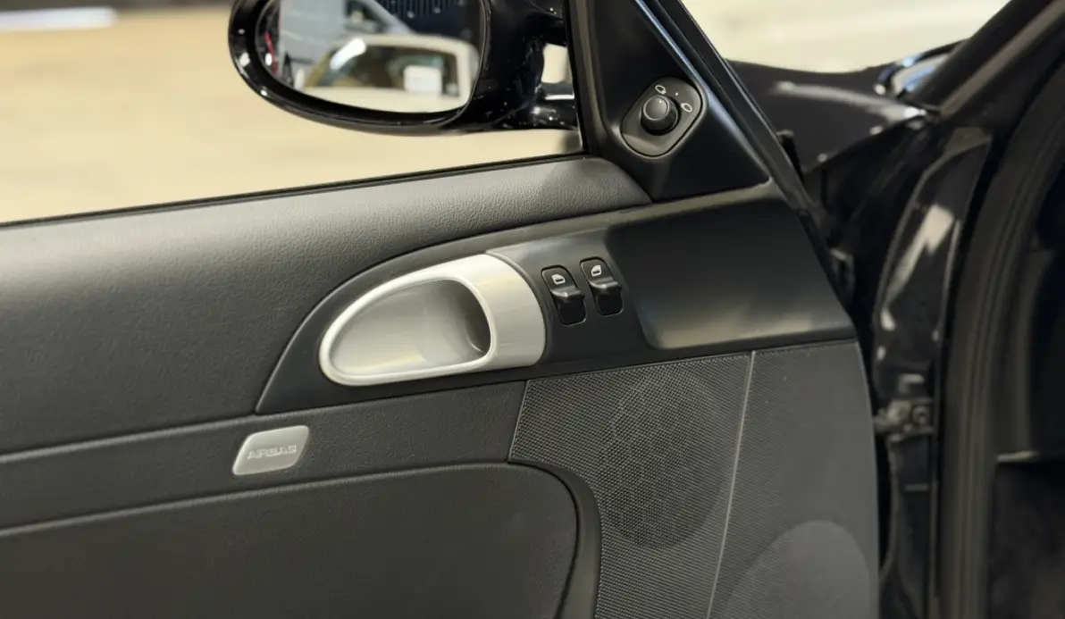 Porsche Boxster (987) 3.2 S TIPTRONIC S