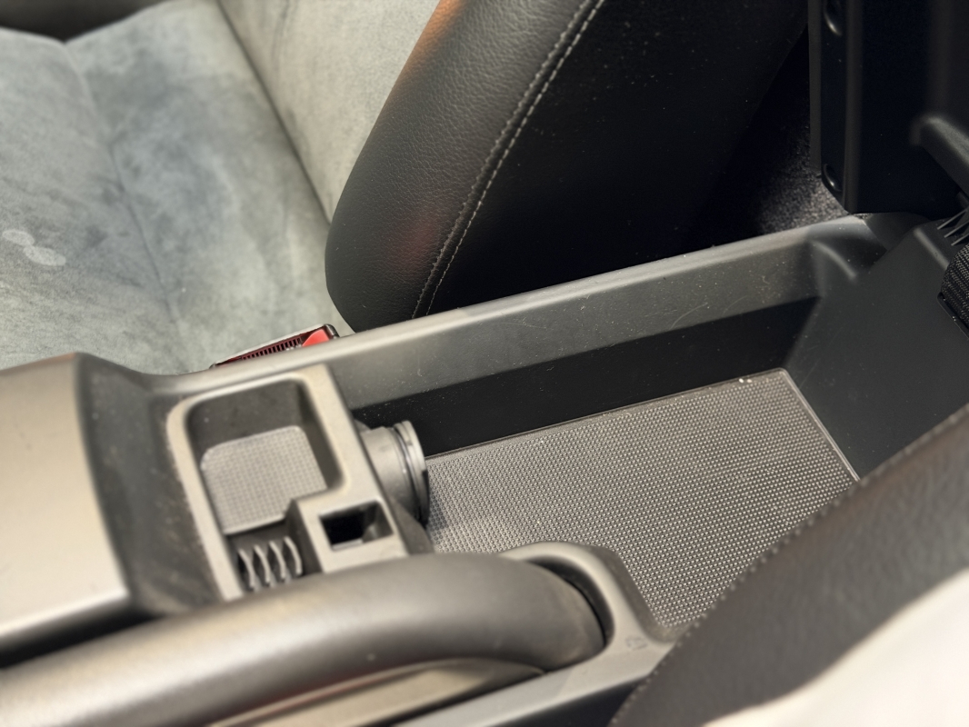 Porsche Boxster (987) 3.2 S TIPTRONIC S