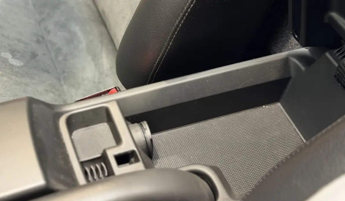 Porsche Boxster (987) 3.2 S TIPTRONIC S