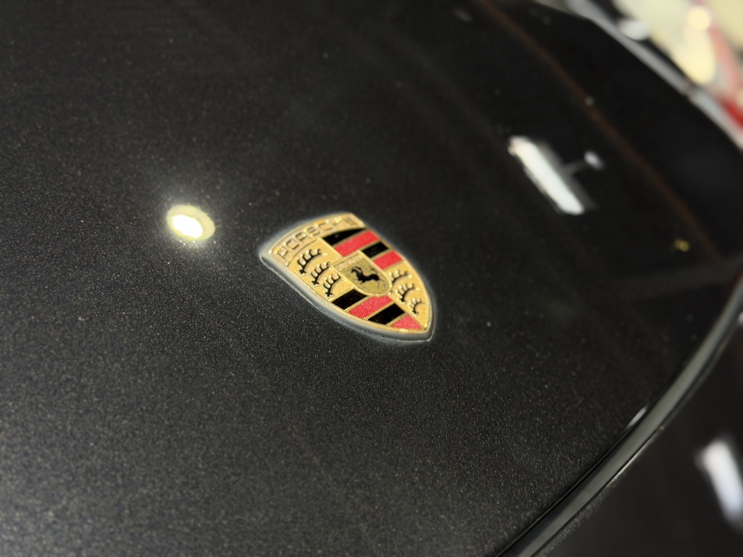 Porsche Boxster (987) 3.2 S TIPTRONIC S