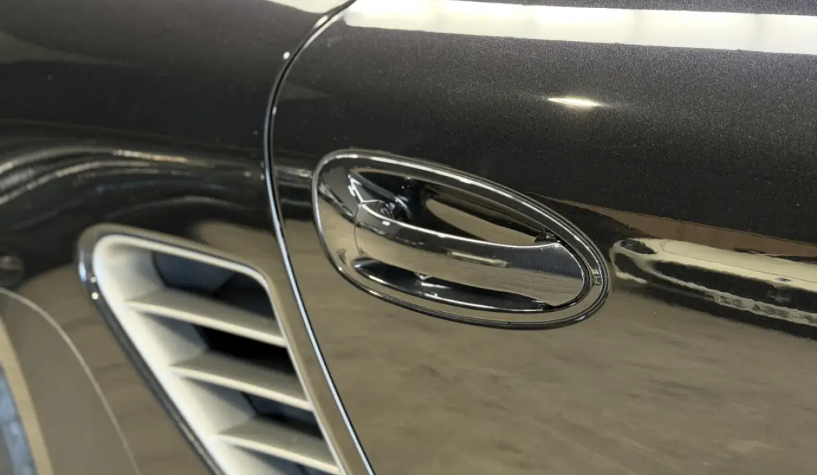 Porsche Boxster (987) 3.2 S TIPTRONIC S