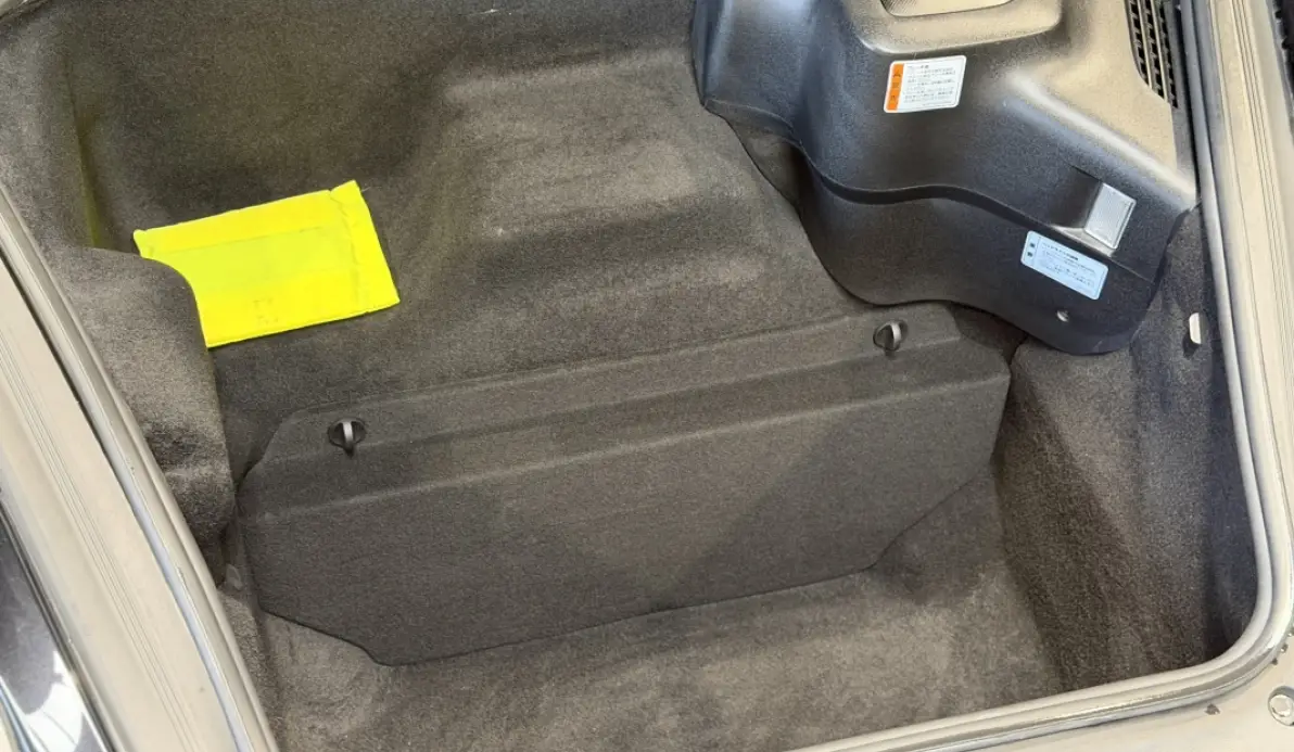 Porsche Boxster (987) 3.2 S TIPTRONIC S