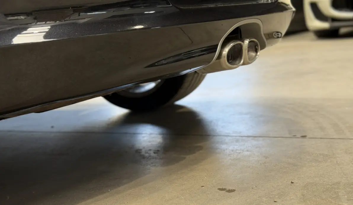 Porsche Boxster (987) 3.2 S TIPTRONIC S