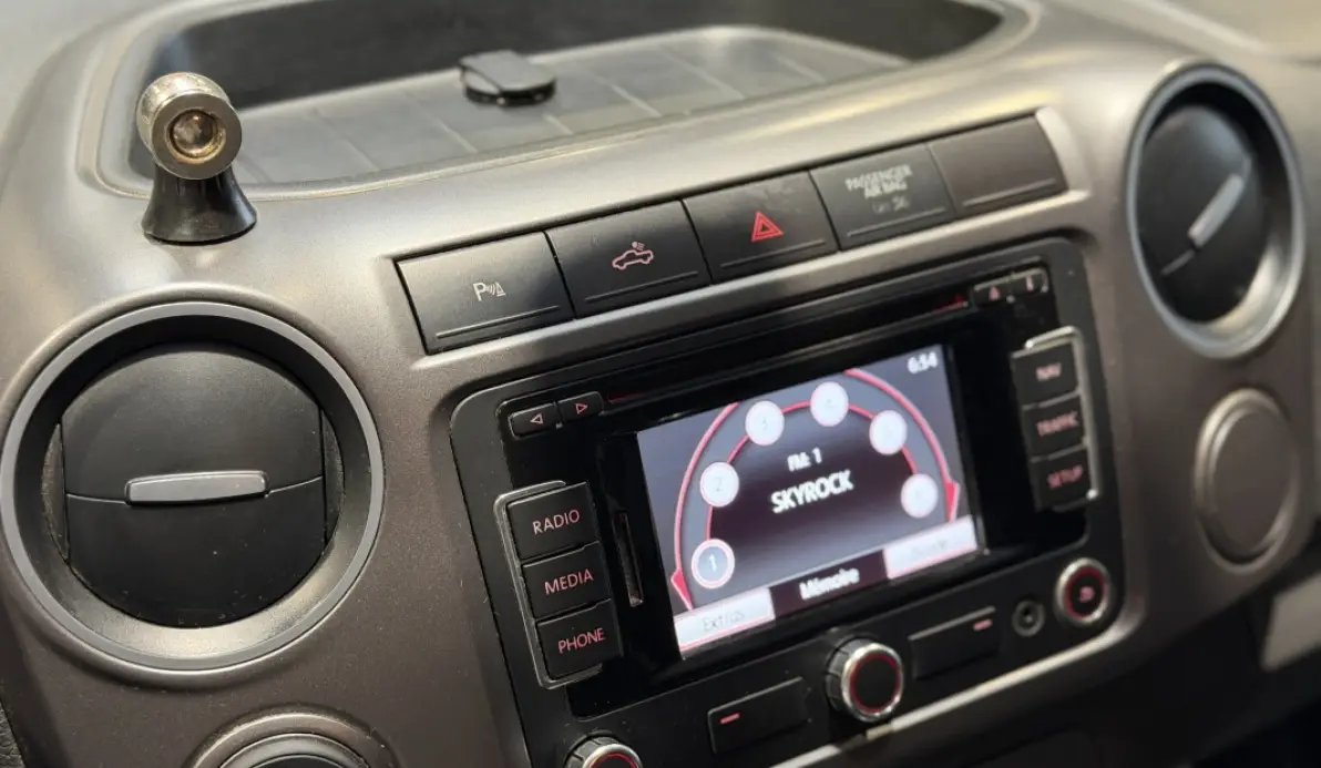 Volkswagen Amarok 2.0 BITDI 180CH HIGHLINE 4MOTION PERMANENTE BVA - Hard Top