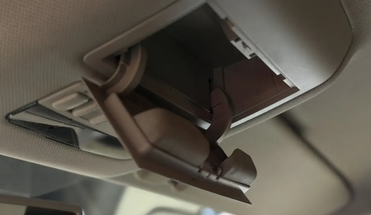 Volkswagen Amarok 2.0 BITDI 180CH HIGHLINE 4MOTION PERMANENTE BVA - Hard Top