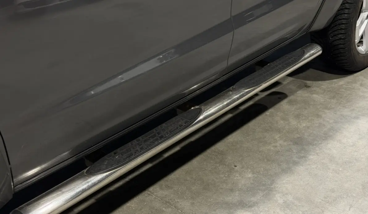 Volkswagen Amarok 2.0 BITDI 180CH HIGHLINE 4MOTION PERMANENTE BVA - Hard Top