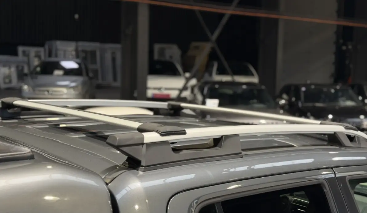 Volkswagen Amarok 2.0 BITDI 180CH HIGHLINE 4MOTION PERMANENTE BVA - Hard Top