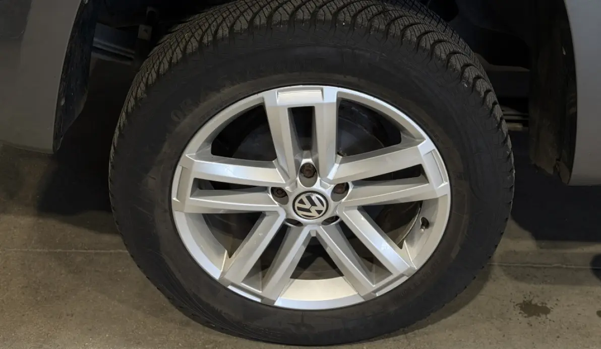 Volkswagen Amarok 2.0 BITDI 180CH HIGHLINE 4MOTION PERMANENTE BVA - Hard Top