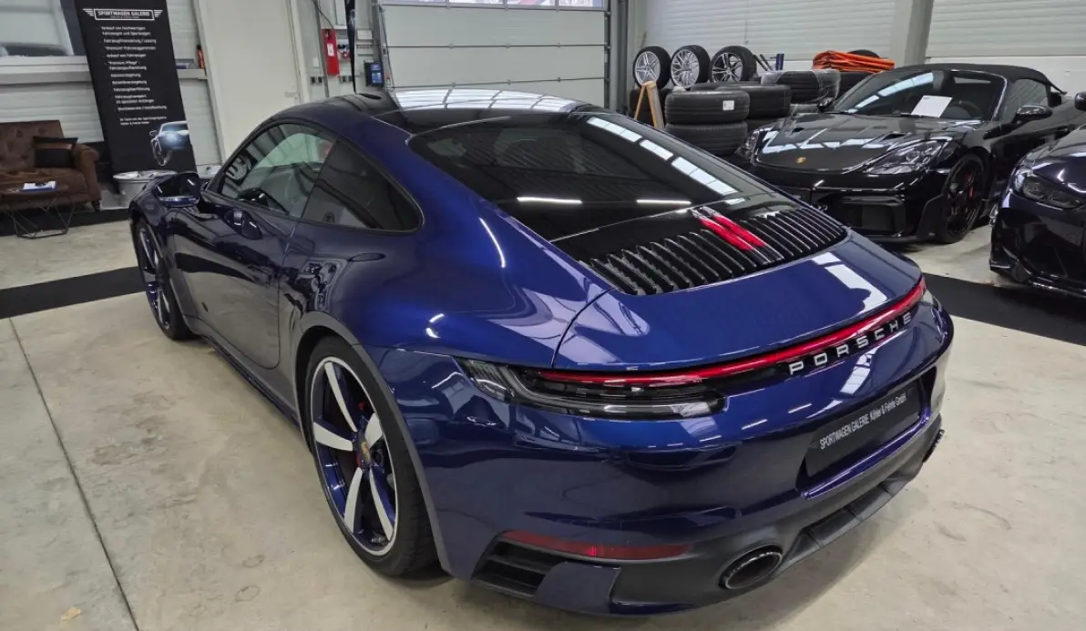 Porsche 911 3.0 450CH S PDK MY20 - BOSE- SPORT CHRONO