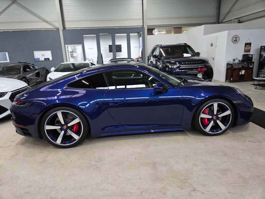 Porsche 911 3.0 450CH S PDK MY20 - BOSE- SPORT CHRONO